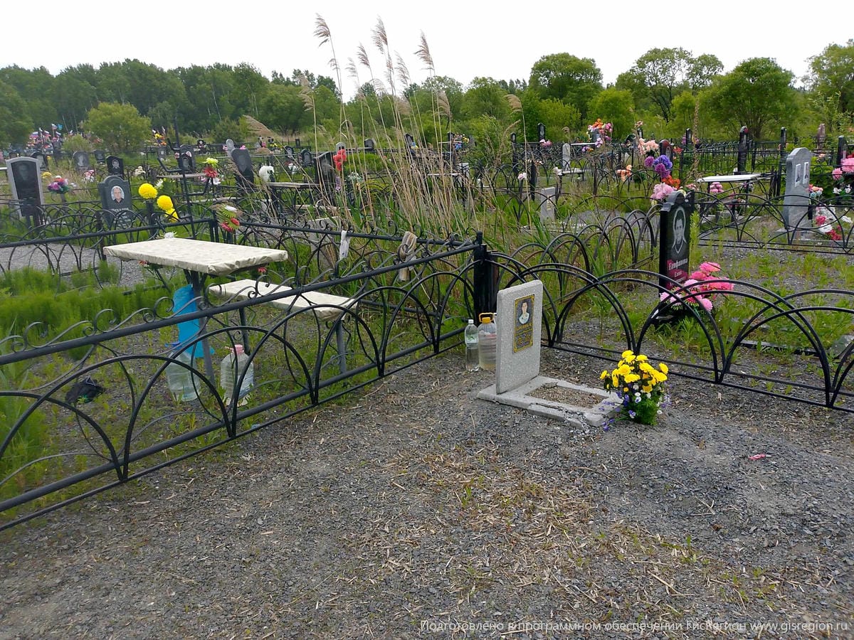 Бортников Владимир Михайлович