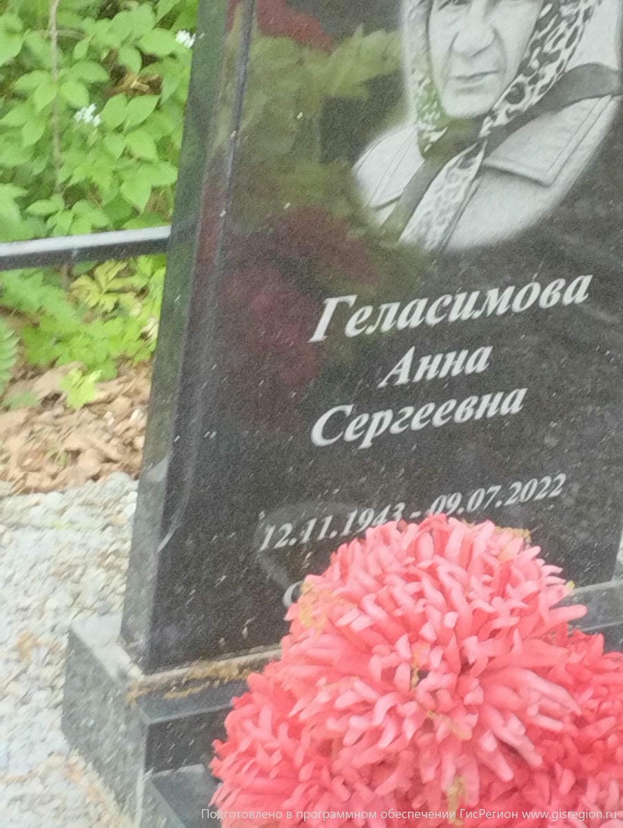 d2e72b37-b7d8-49a1-a8d8-dbe937080c99 Геласимова Анна Сергеевна
