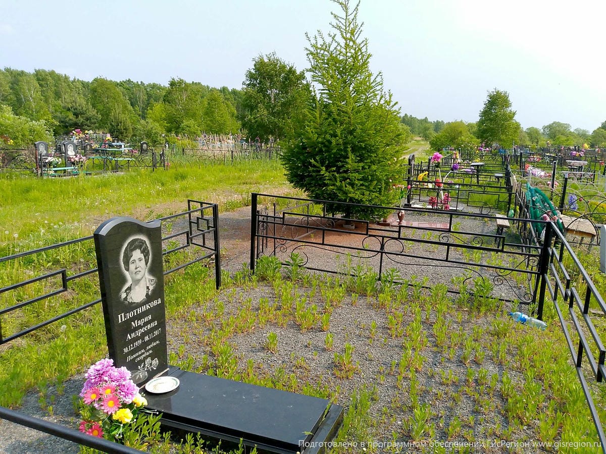 Плотникова Мария Андреевна