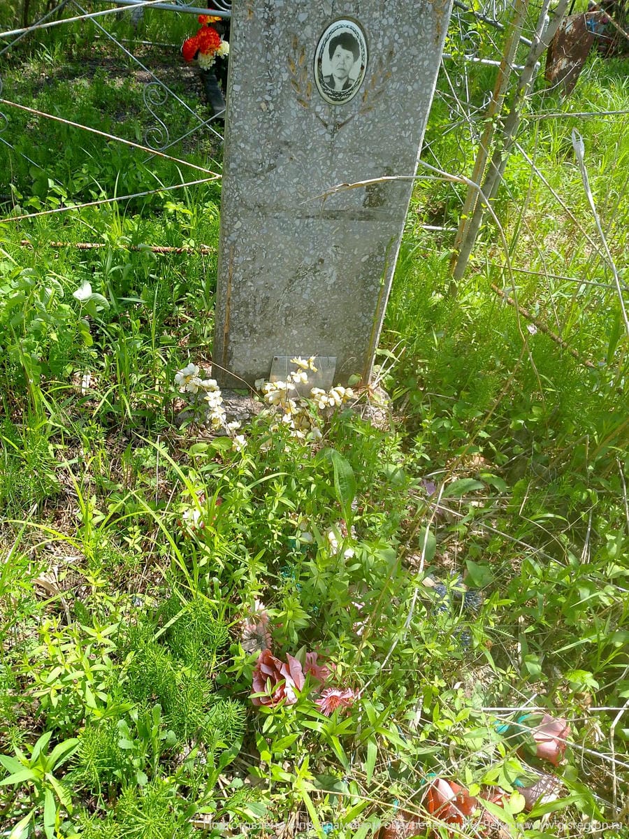 Затолина Римма Михайловна