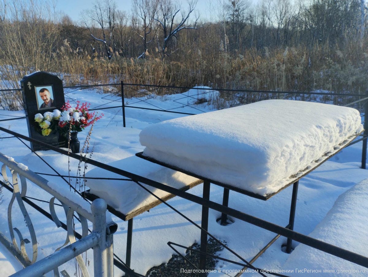 Боровой Алексей Васильевич