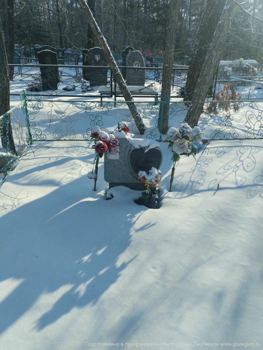 Мацера Лерочка Неизвестно