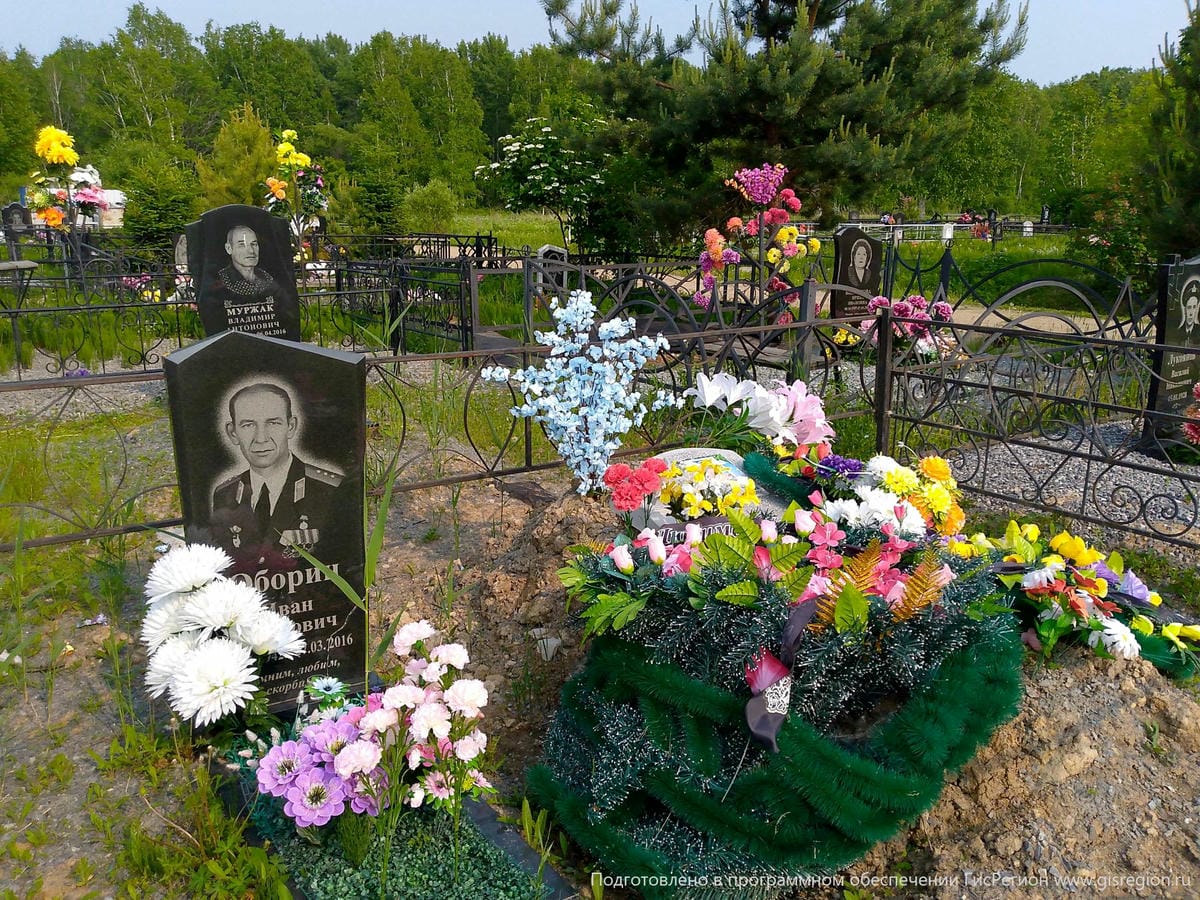 Оборина Надежда Александровна