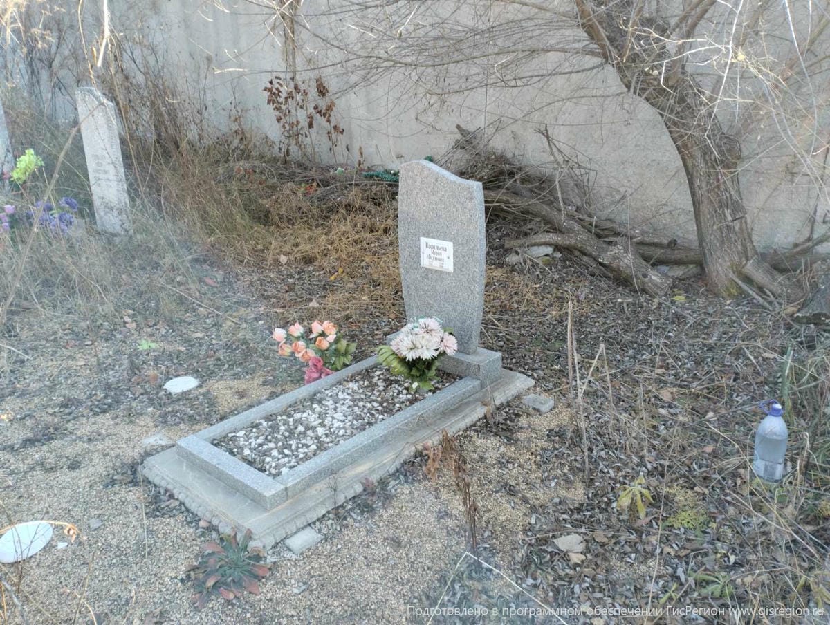 Васильева Мария Федоровна