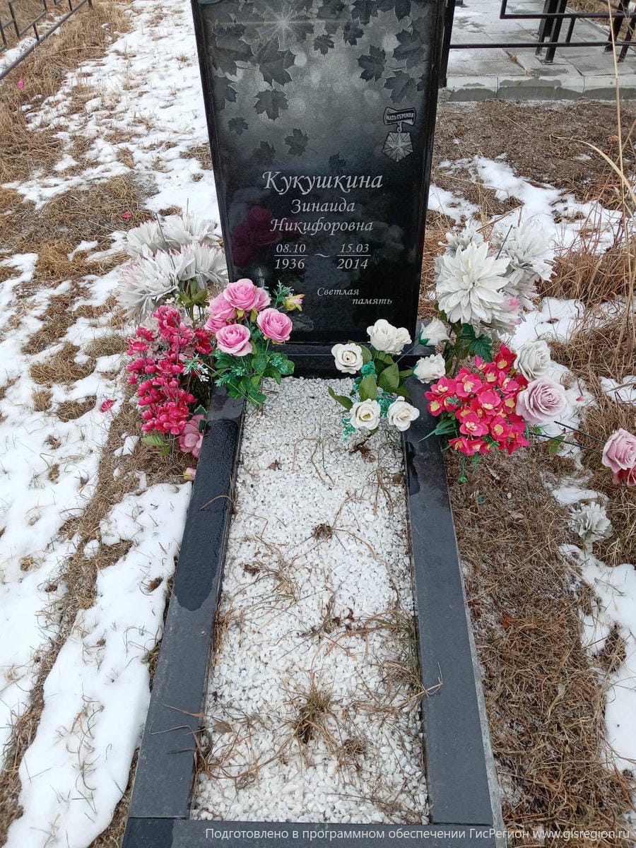 037c4d63-47be-4e1f-a138-8e1d3f411994 Кукушкина Зинаида Никифоровна