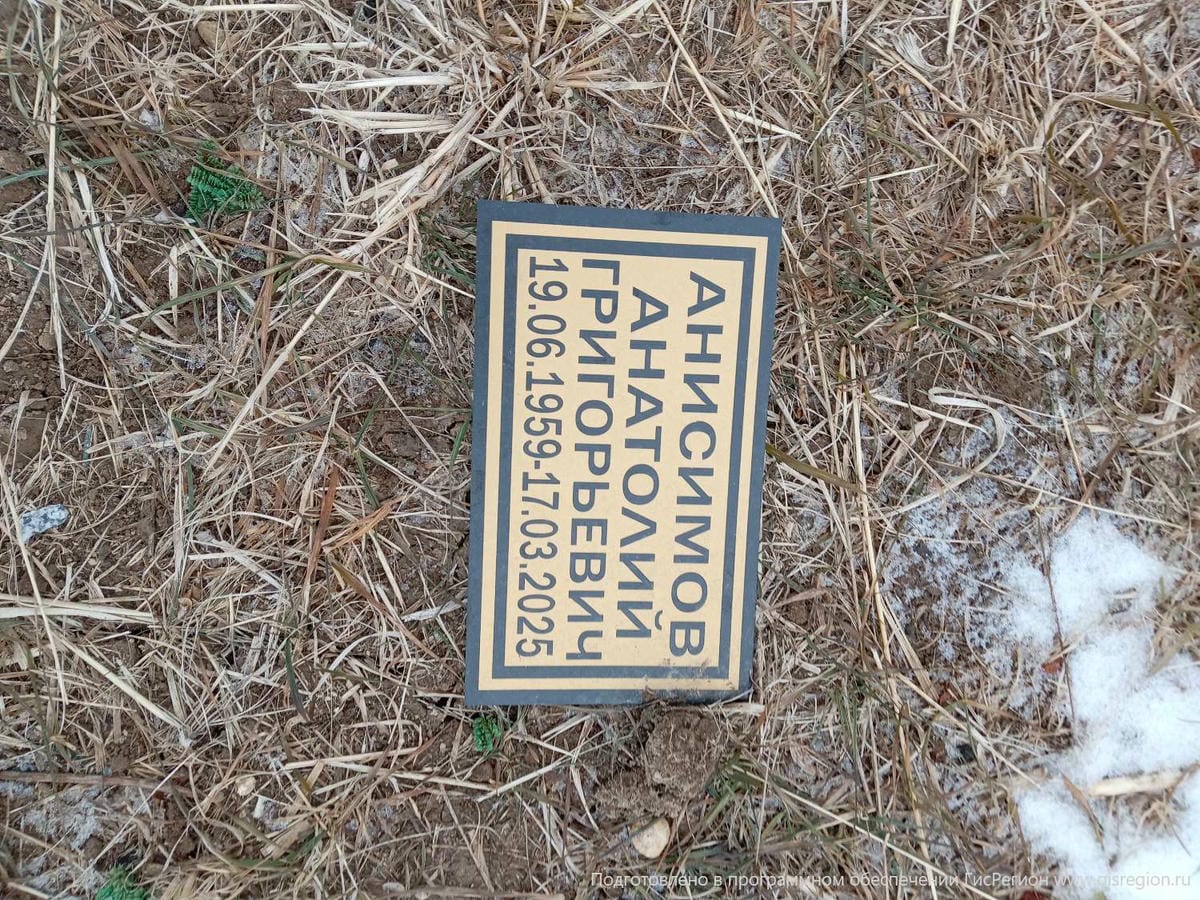 05d6df9a-2694-4bb0-9f1d-92174d00bd56 Анисимов Анатолий Григорьевич