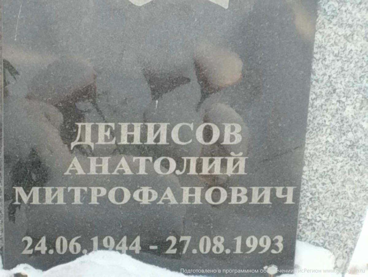 0abb9fc0-40e7-4b79-9ab6-f1127398936a Денисов Анатолий Митрофанович