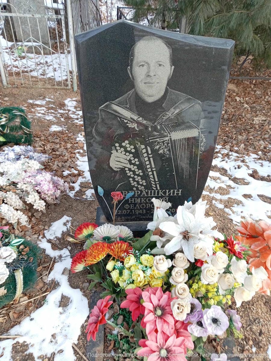 0bbc61d0-1bf1-440a-b0fa-5c7db092a76f Евграшкин Николай Федорович