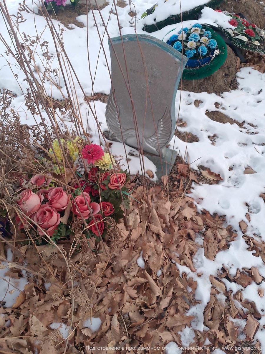 Борш Виктор Петрович