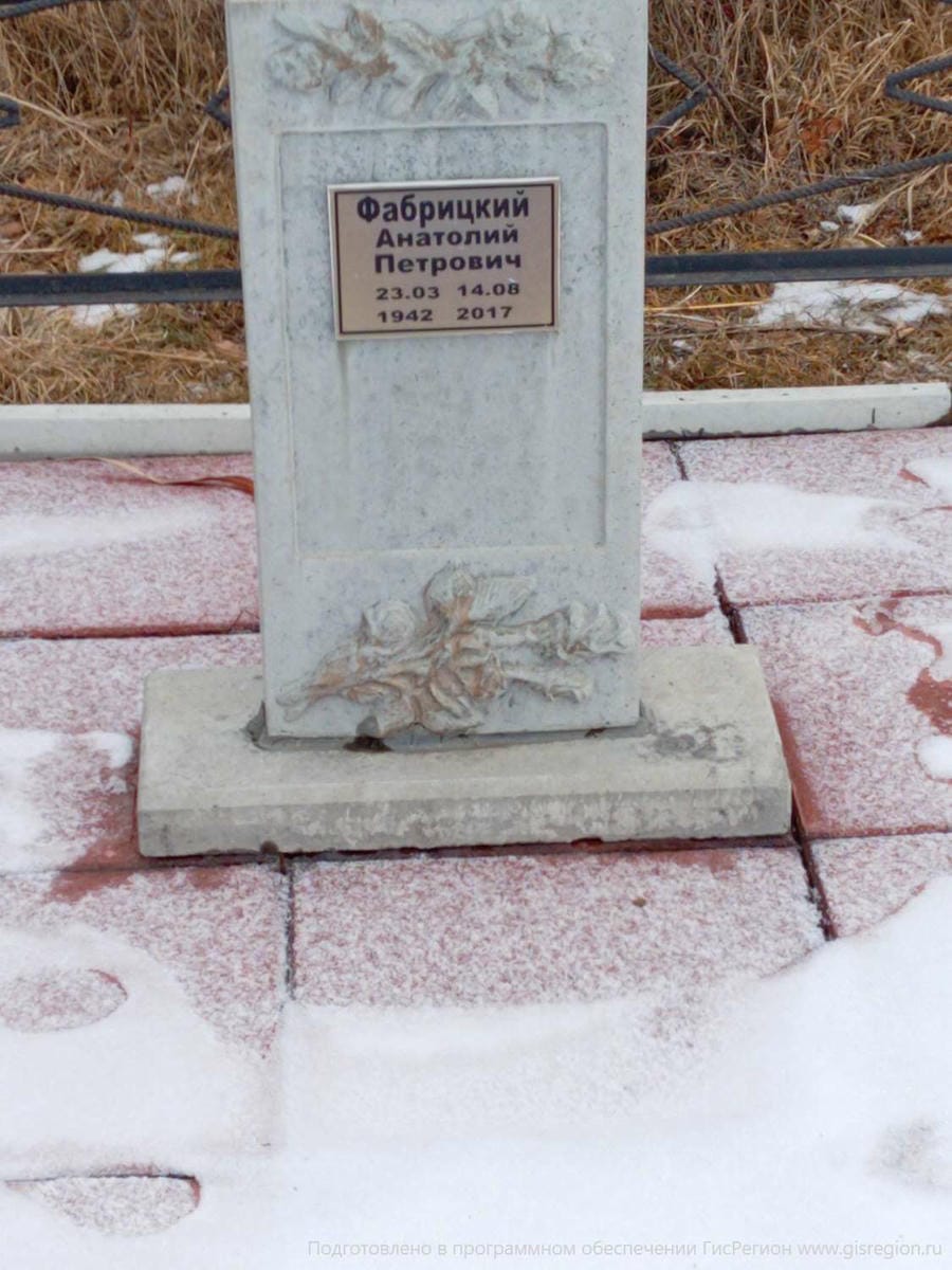 0d8ee8aa-4854-44f2-8f5b-79b451d8d21a Фабрицкий Анатолий Петрович