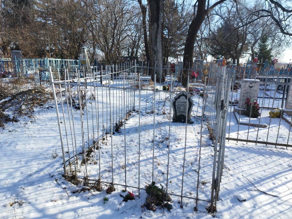 Козлова Людмила Васильевна