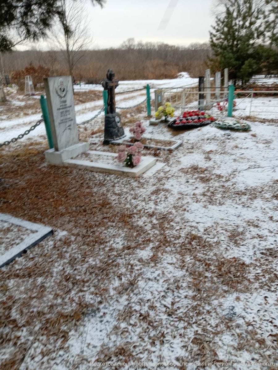 Эпов Юрий Фёдорович