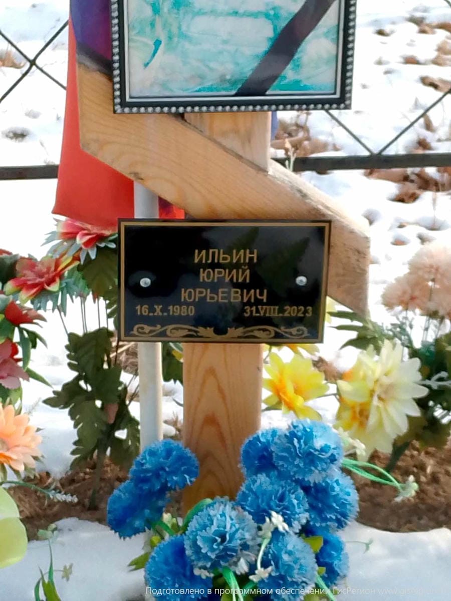 16c20087-1fa5-44be-8cbc-c30c3116a62f Ильин Юрий Юрьевич