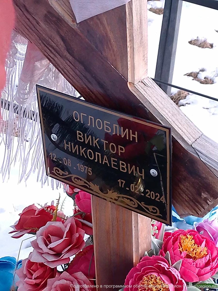 18bceb1d-5e8d-4051-a14b-be4d9cabcd05 Оглоблин Виктор Николаевич