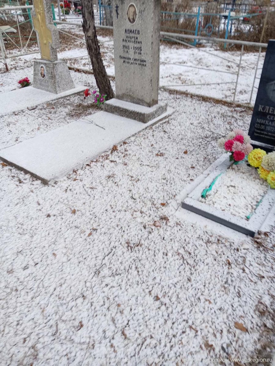 Адмаев Николай Андреевич