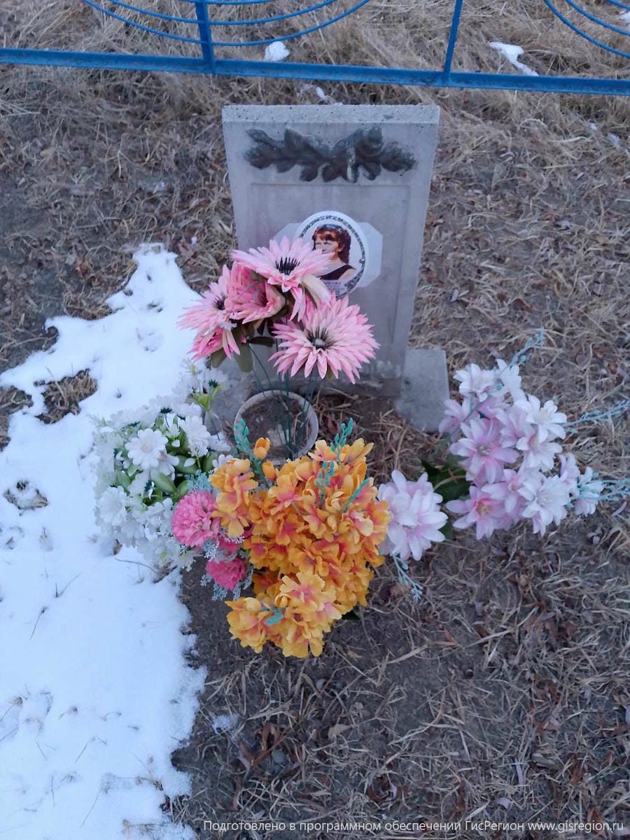 Быкова Наталья Александровна