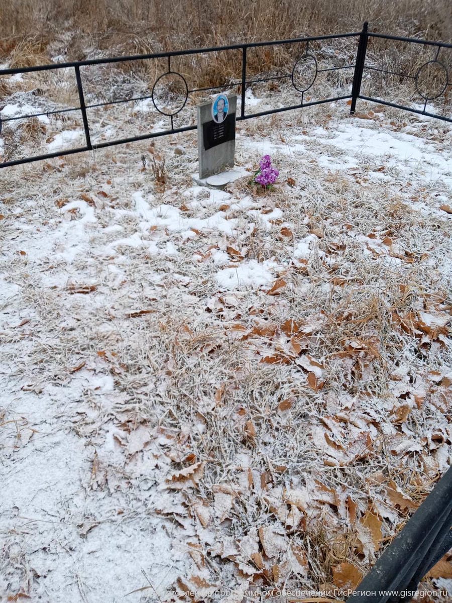 Рассказов Александр Иванович