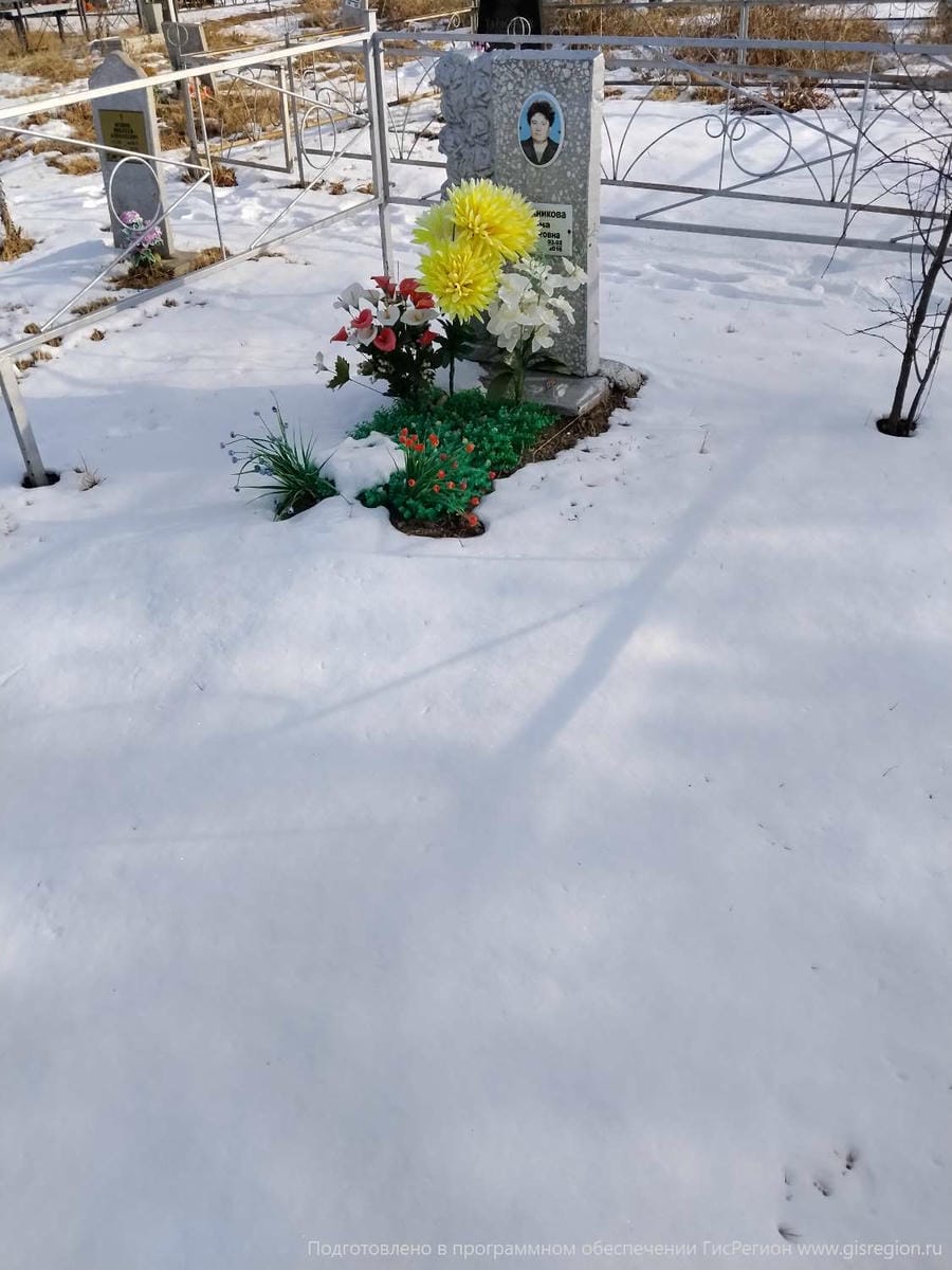 Тележникова Нина Степановна