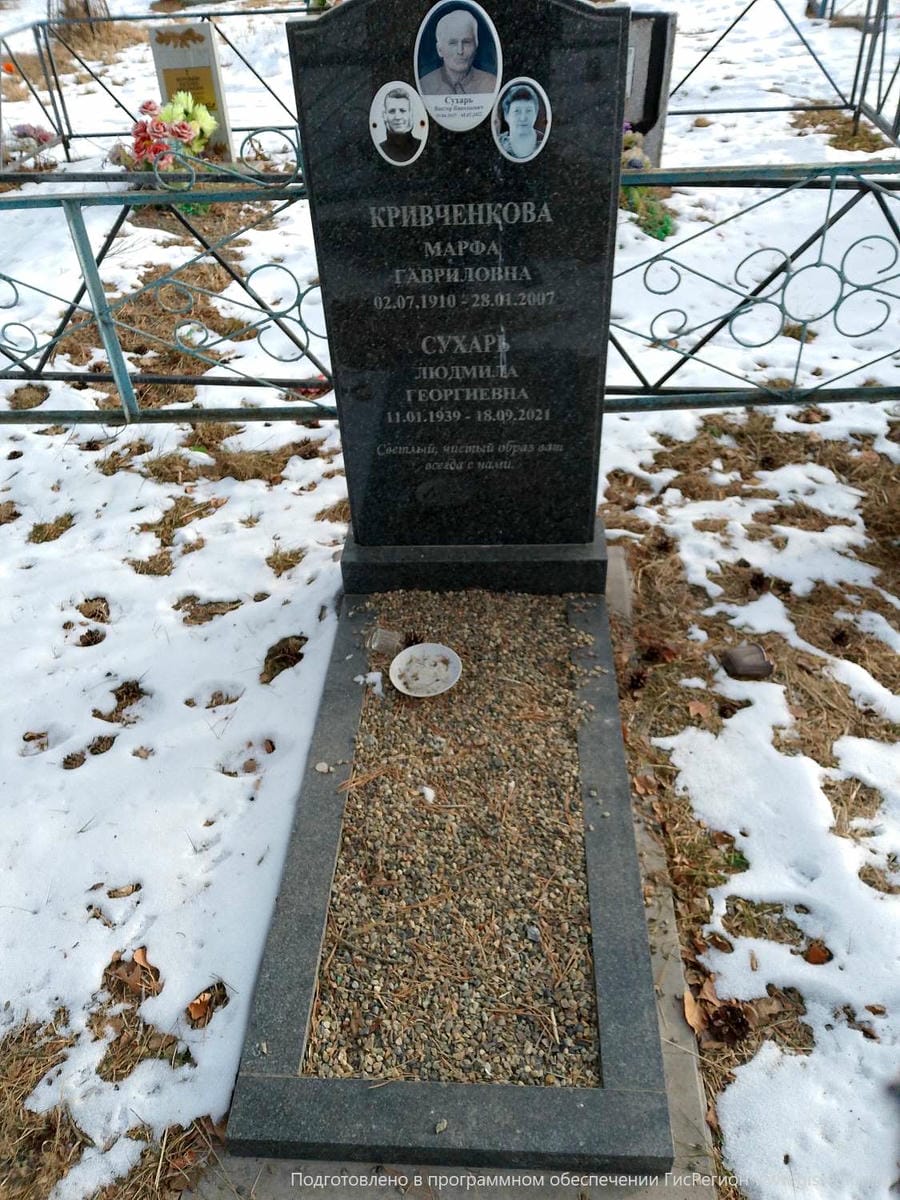 433f16bd-86fe-42f7-8cff-c01ab574a16f Кривченкова Марфа Гавриловна