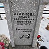 49fd9bce-abd2-4a53-85e8-cd4b99da636d Агаркова Лидия Харитоновна