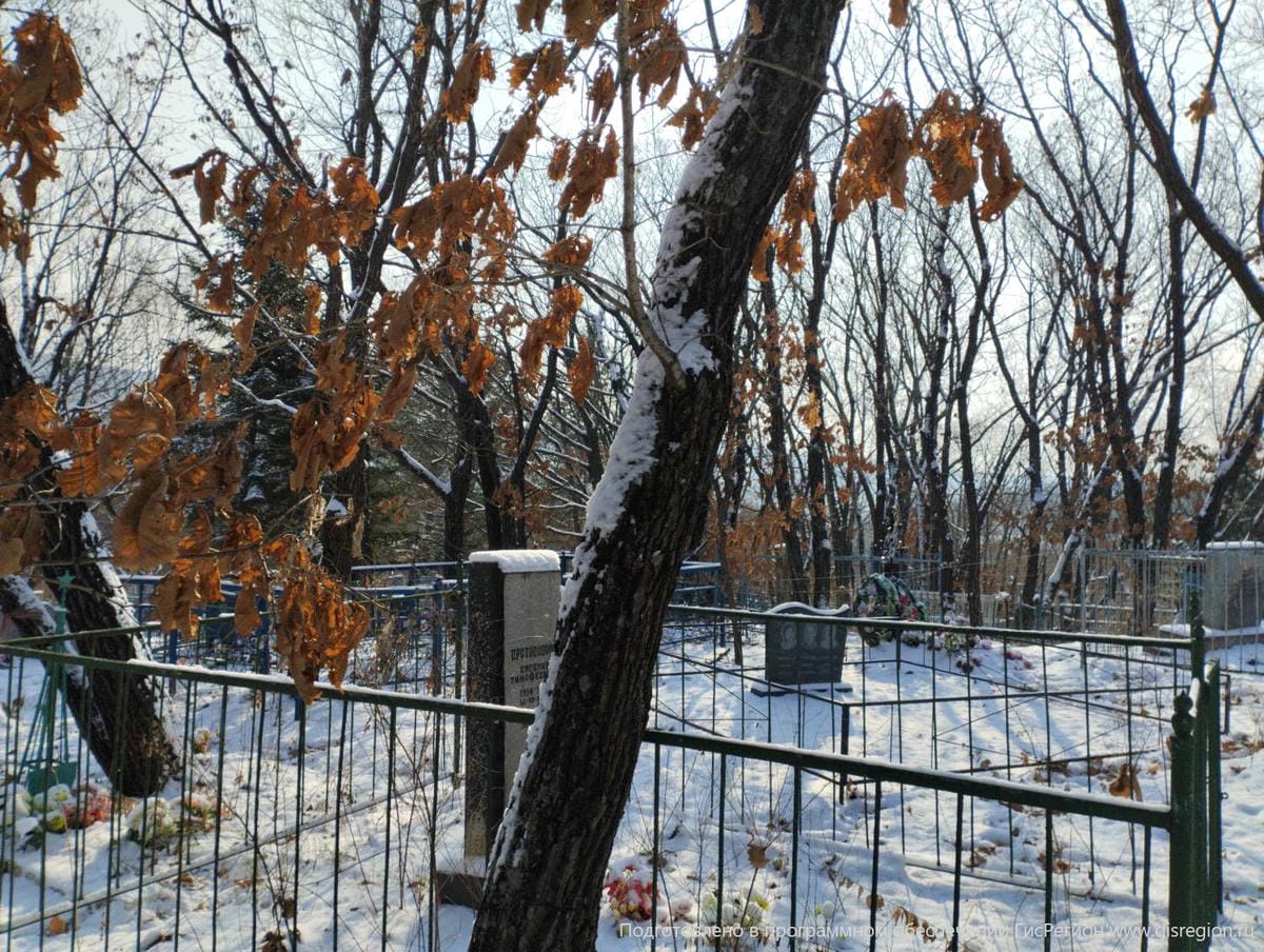 Протопопова Евгения Тимофеевна