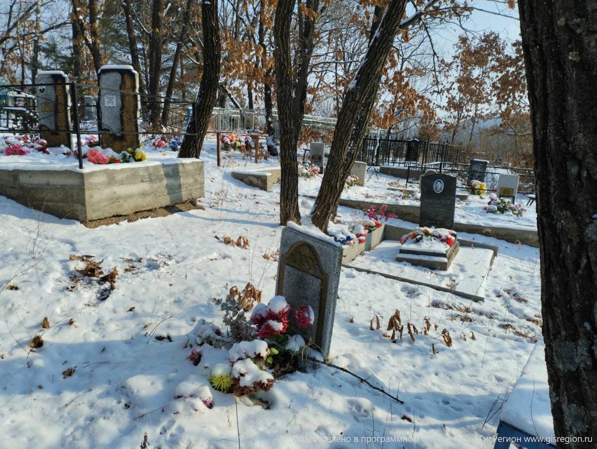 Дарюшин Евгений Иванович