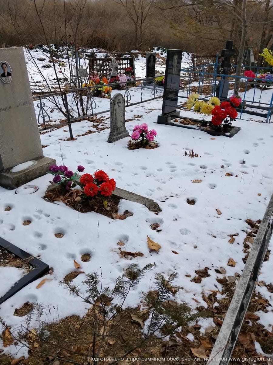 Муравьева Федосья Ивановна