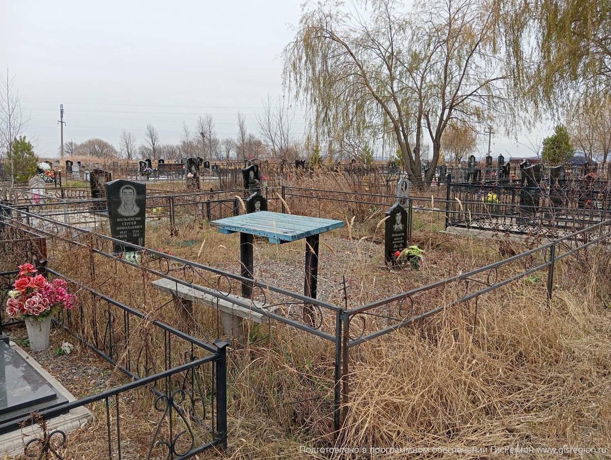 Вольнягин Николай Николаевич