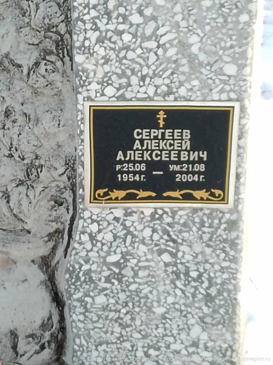 62833389-0537-4bc8-8198-260da4c680a4 Сергеев Алексей Алексеевич