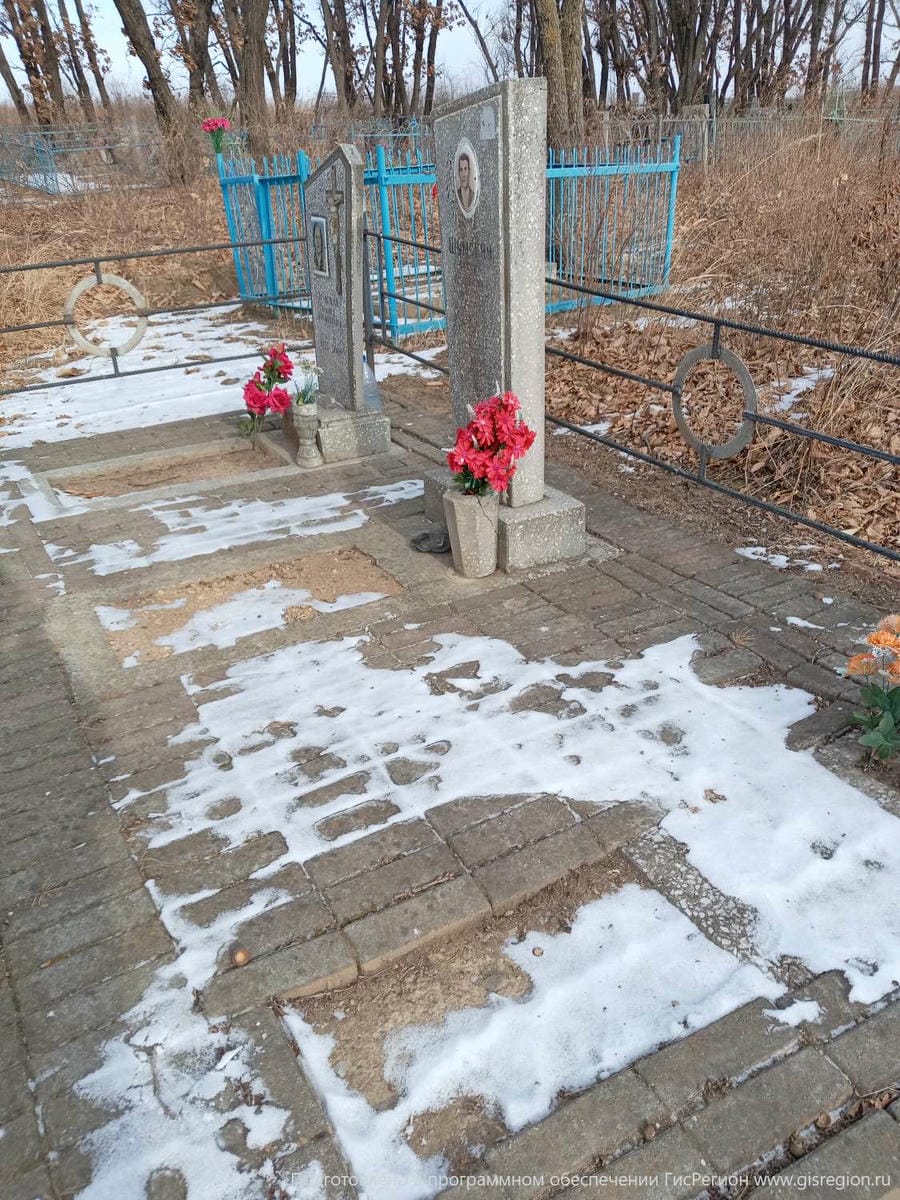 Шумский Степан Андреевич