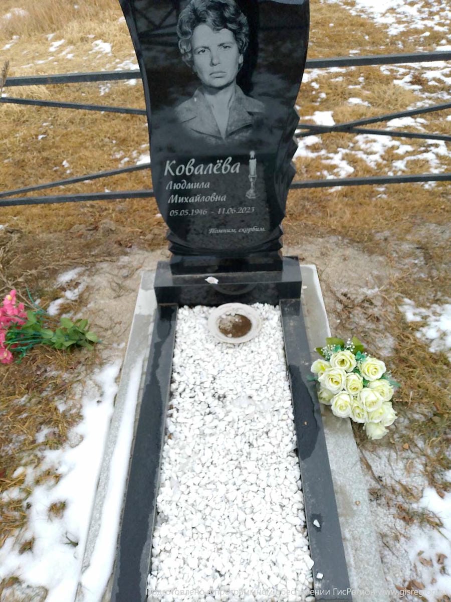 67fbcc17-f44d-42a8-b1c0-4abdb063c5be Ковалева Людмила Михайловна