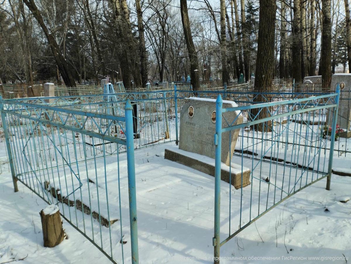 Копачев Александр Анатольевич