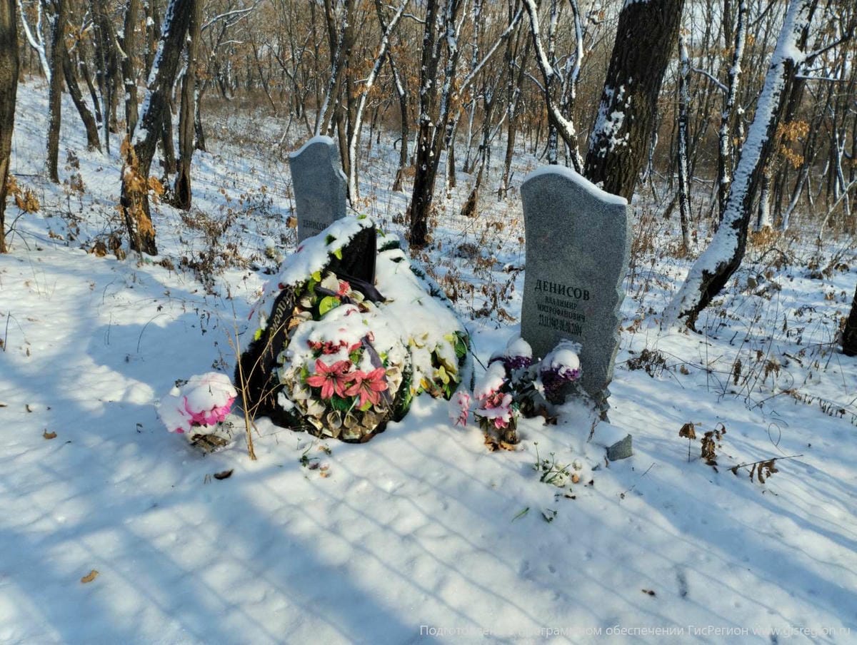 Денисова Елена Александровна