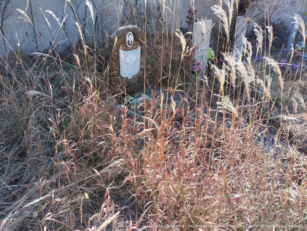 Паленко Елизовета Ивановна