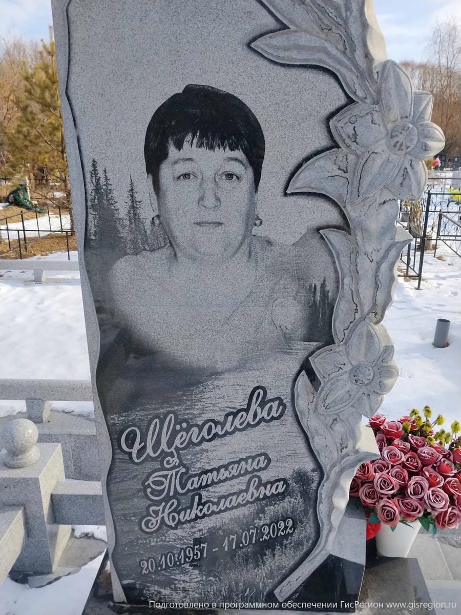 6d2a3e41-c312-4991-9396-657964f17171 Щёголева Татьяна Николаевна