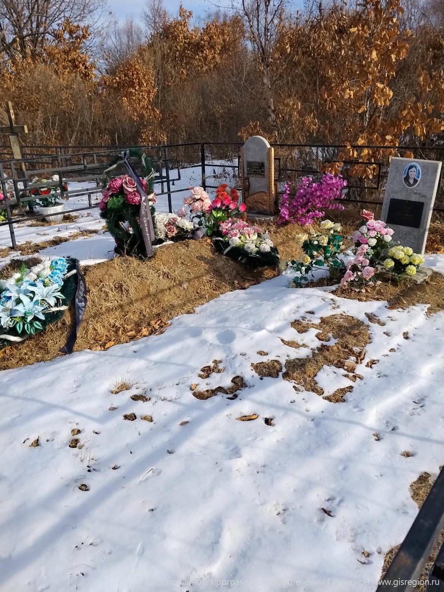 Розова Галина Васильевна