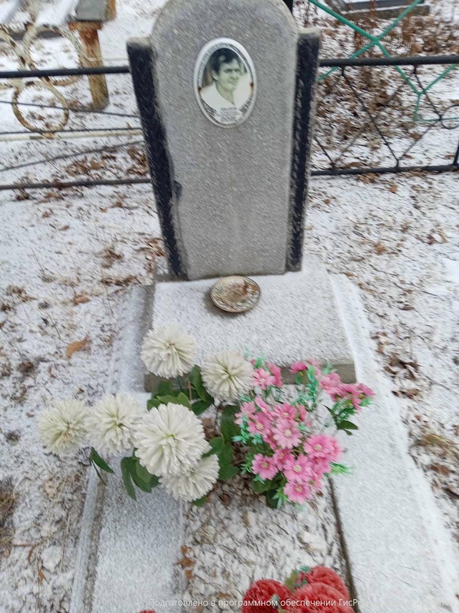 Иванов Александр Митрофанович