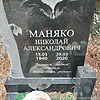 Маняко Николай Александрович