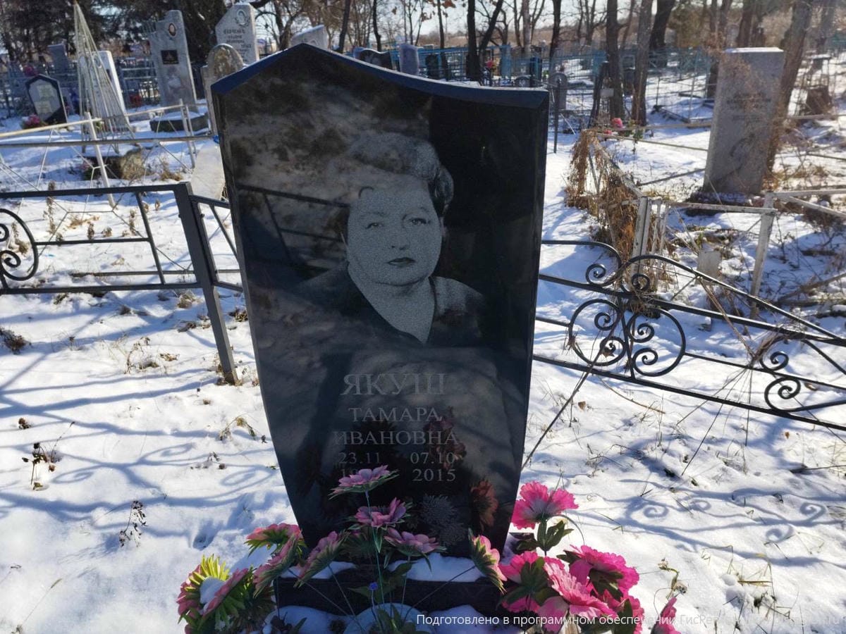 73402075-2cb7-44b6-afdb-8dc0efc1f74f Якуш Тамара Ивановна