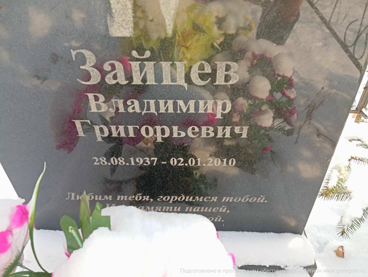 745e819a-f619-4e44-adf6-60c34ab530f4 Зайцев Владимир Григорьевич