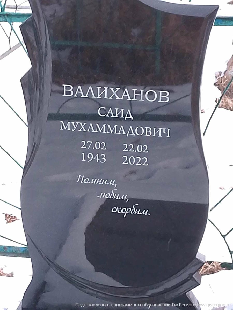 77b0adc3-60ca-42f8-a808-c5f73e200ae8 Валиханов Саид Мухаммадович