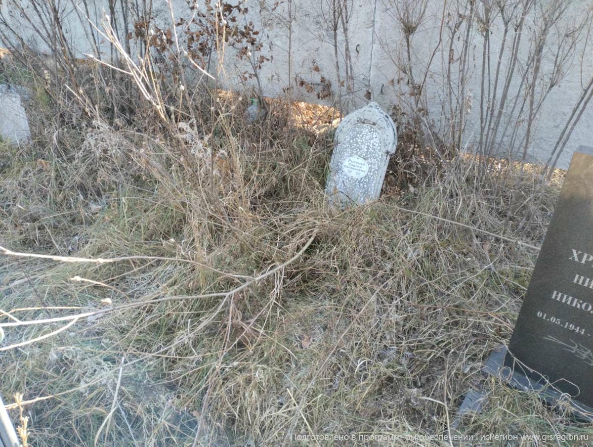 Рысенко Сергей Евгеньевич