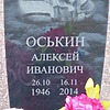 Оськин Алексей Иванович