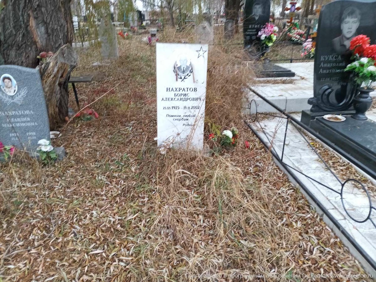 86127617-eb0a-4530-8daa-8a0be8fa4470 Нахратов Борис Александрович