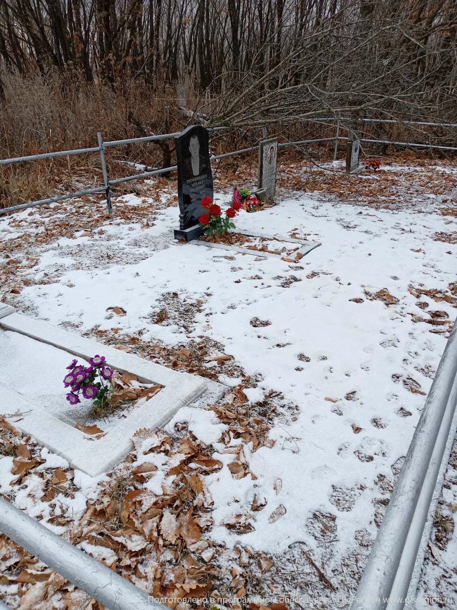 Приходько Дмитрий Егорович